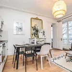 Elegant Apartment - 3Br-8P - Gare De L\'Est