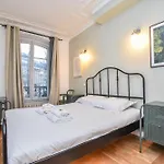 Elegant Apartment - 3Br-8P - Gare De L\'Est